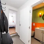 Colorful 3-Bedroom Apartment