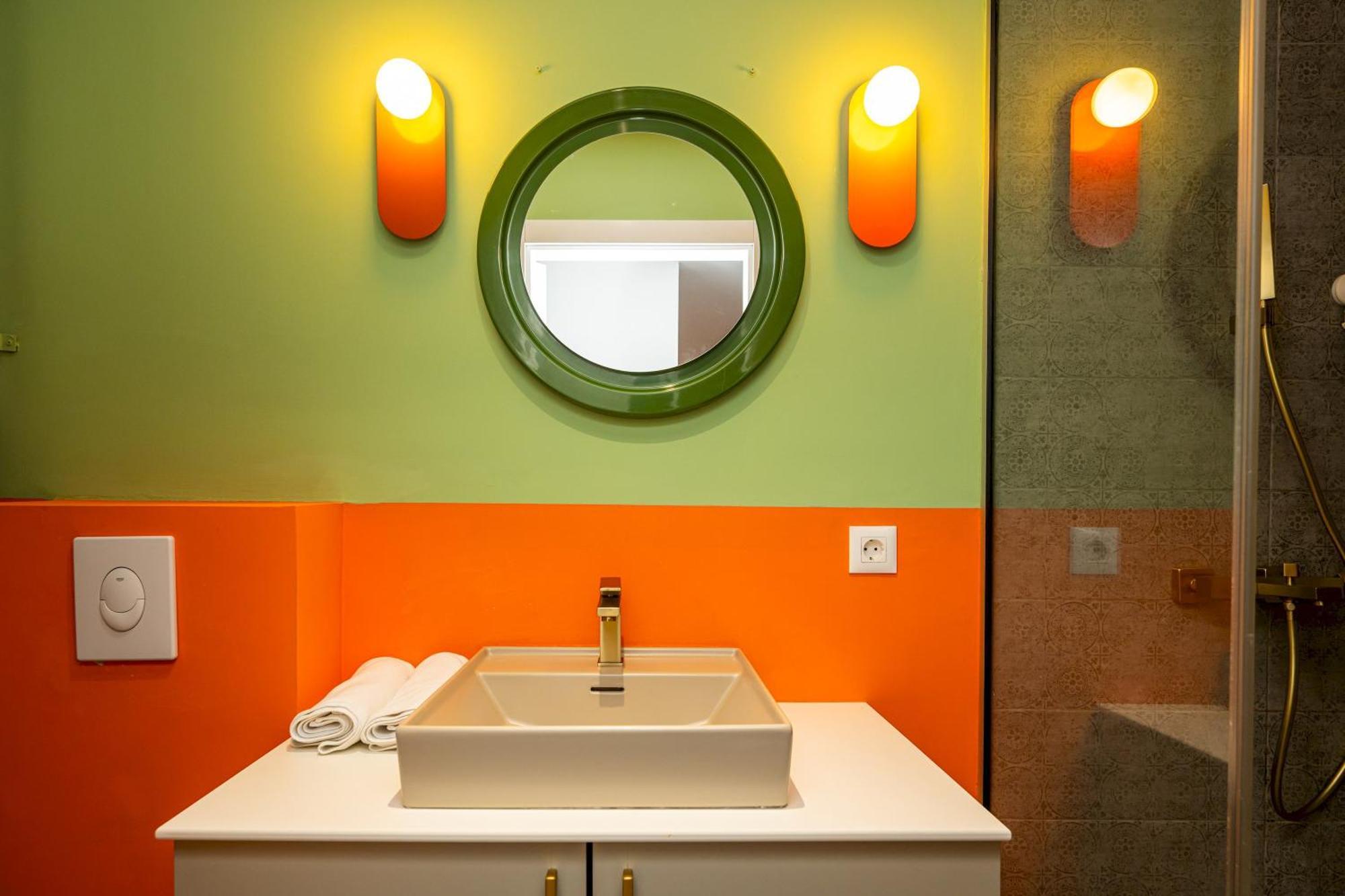 Colorful 3-bedroom Apartment Sarajevo